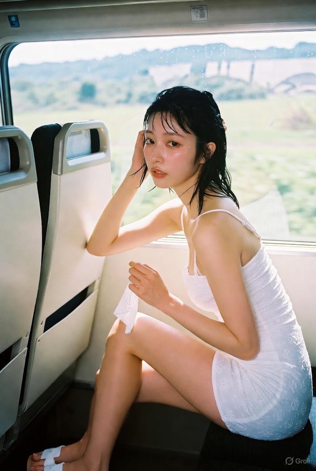 電車2