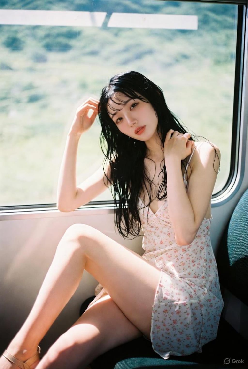 電車2