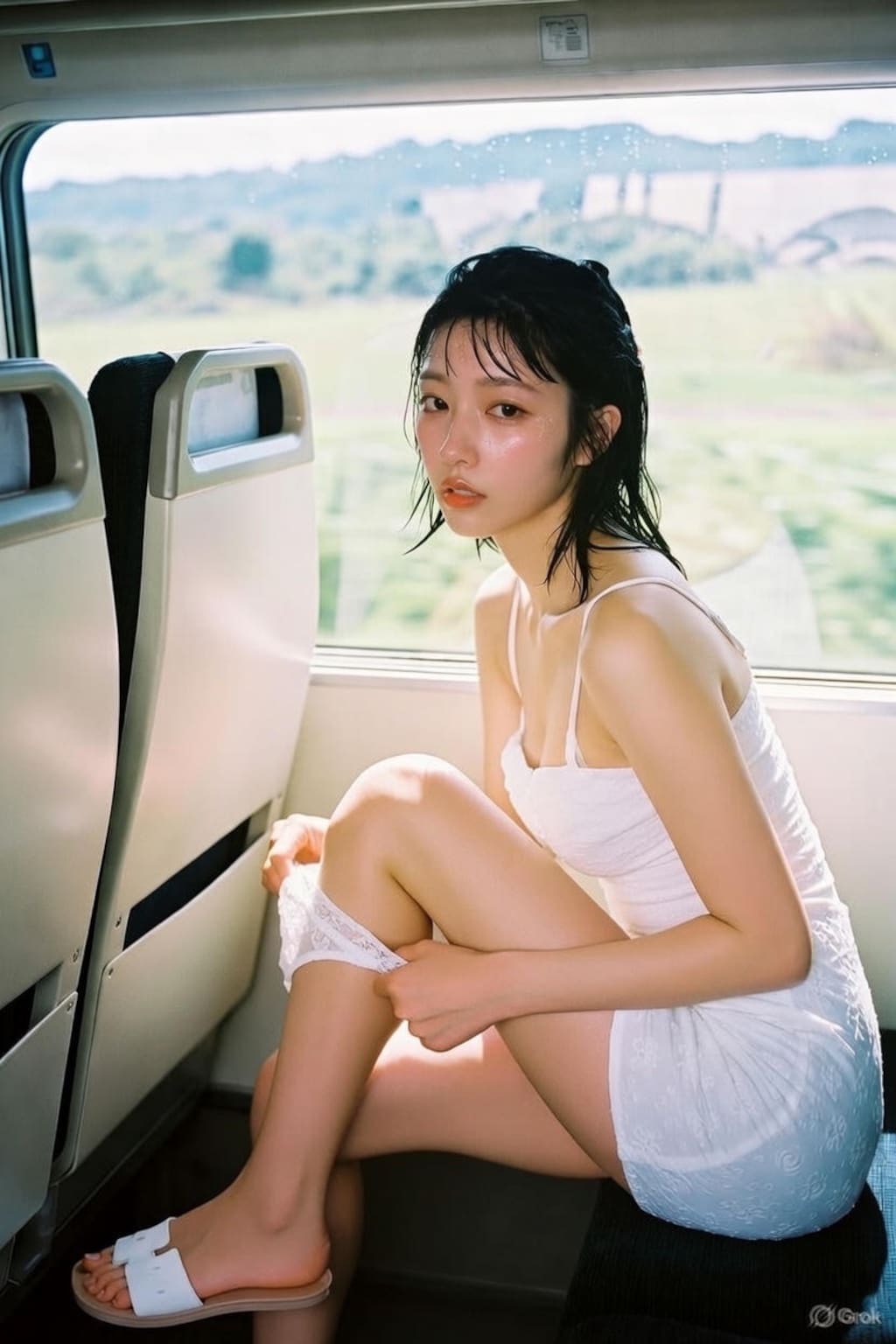 電車2