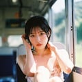 電車2 5枚目