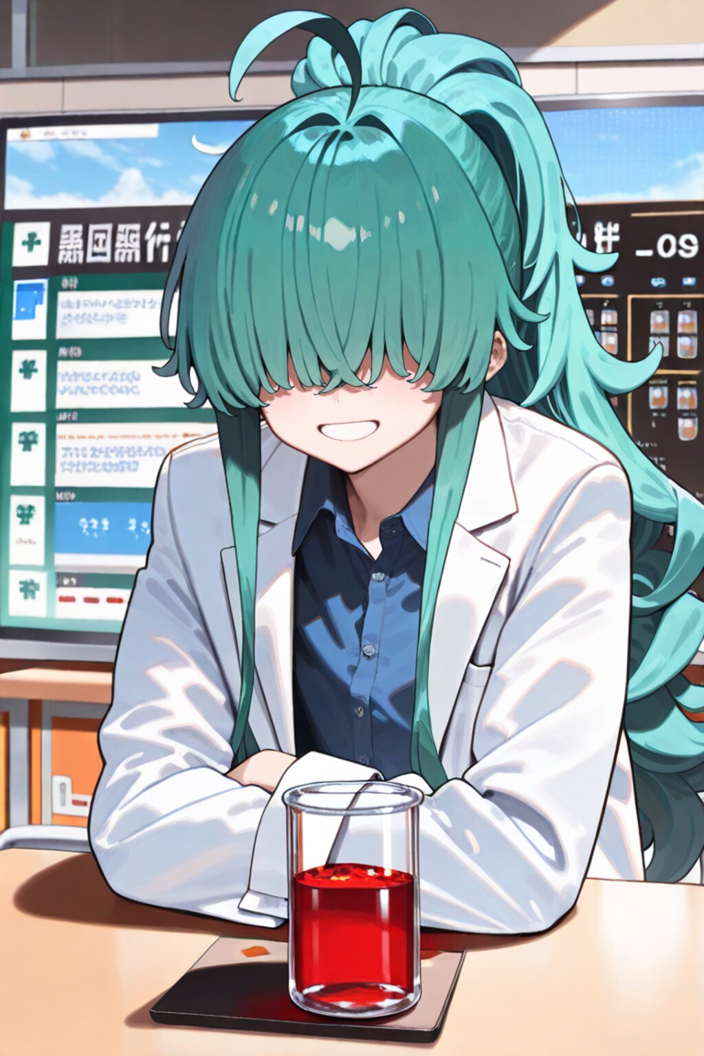 辛さの秘密はこのレッドホットオイル