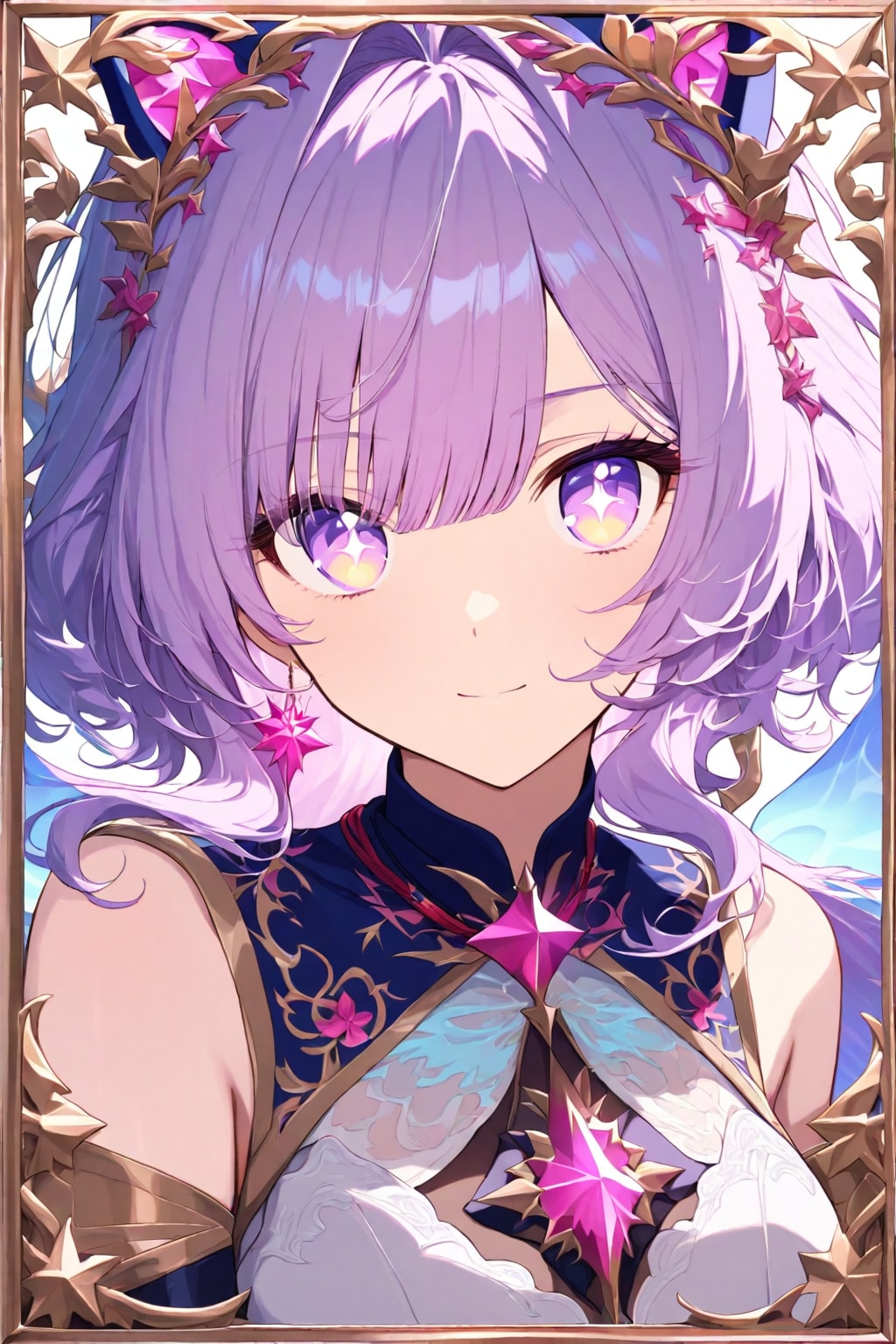 日本語で生成：射手座 | の人気AIイラスト・グラビア