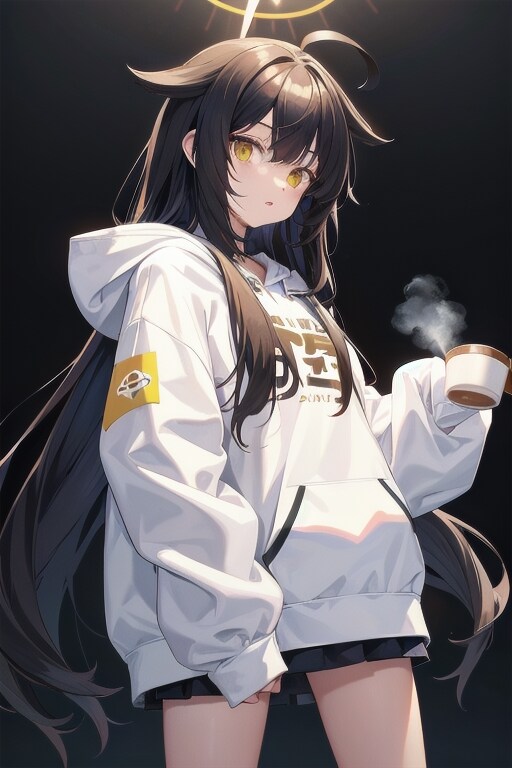 飲みたいの……？