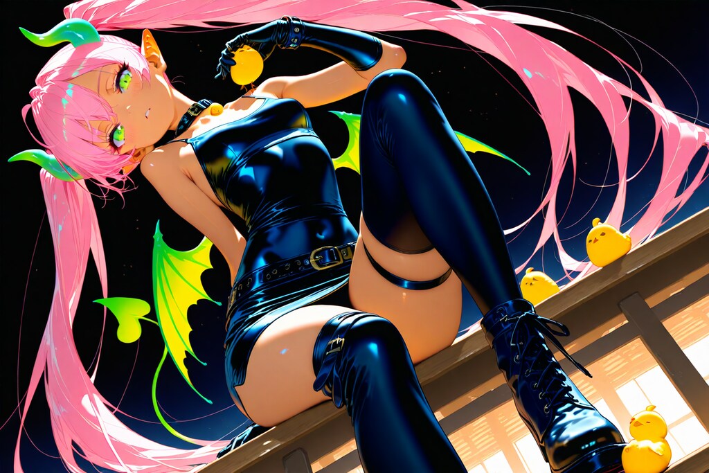 細心の注意を払っています