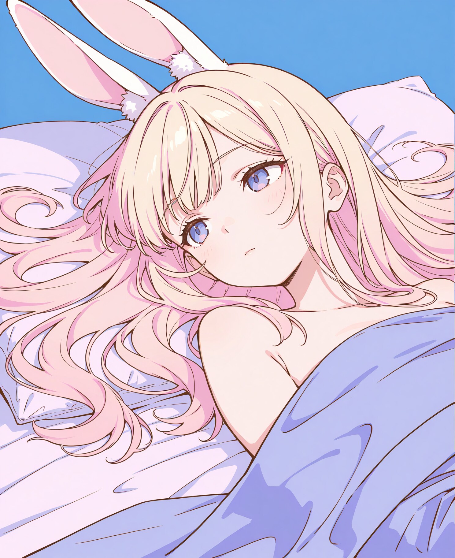 ・・・🐇🐇🐇