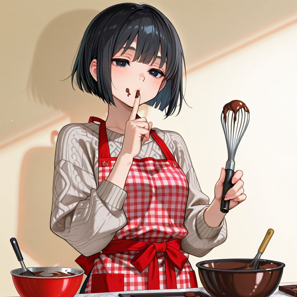 つまみぐい | の人気AIイラスト・グラビア