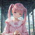 梅雨の訪れ桜花ちゃん 7枚目
