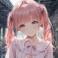 梅雨の訪れ桜花ちゃん 4枚目