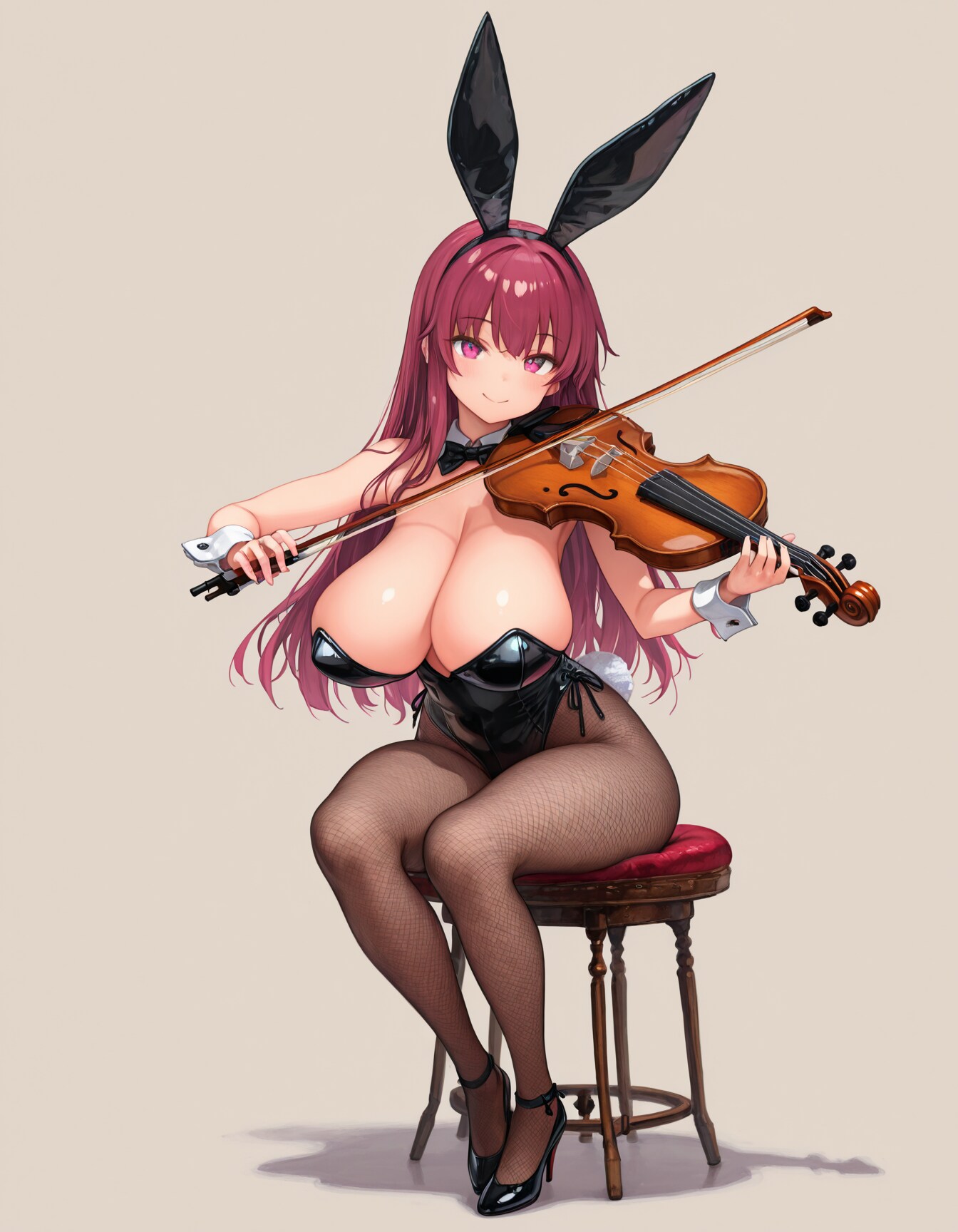 バイオリン