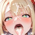 お口で 6枚目