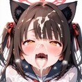 お口で 4枚目