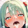 お口で 8枚目
