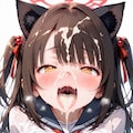 お口で 9枚目