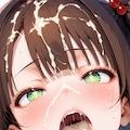 お口で 10枚目