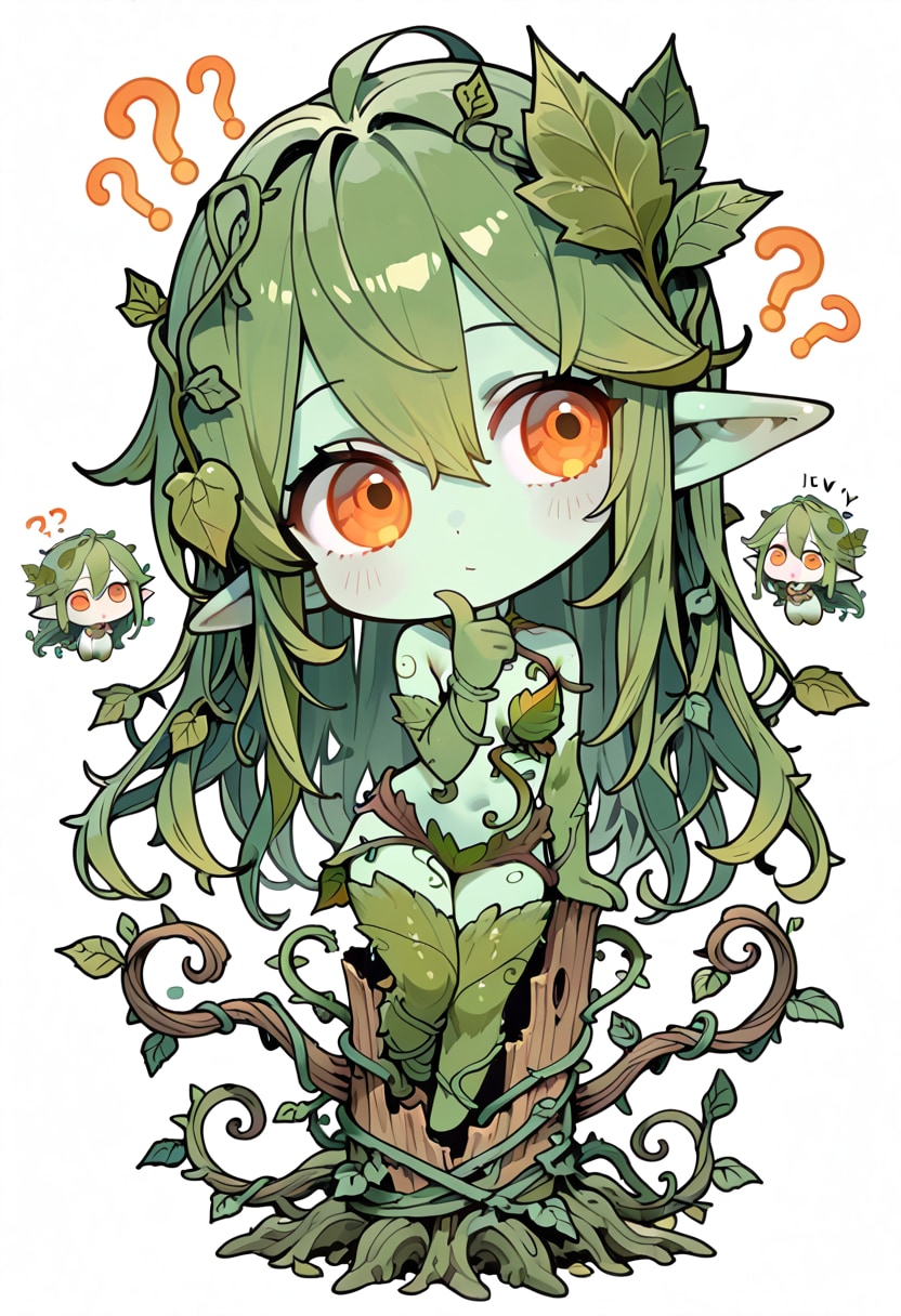 きのせい？ | の人気AIイラスト・グラビア