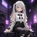 ドクロ 2枚目