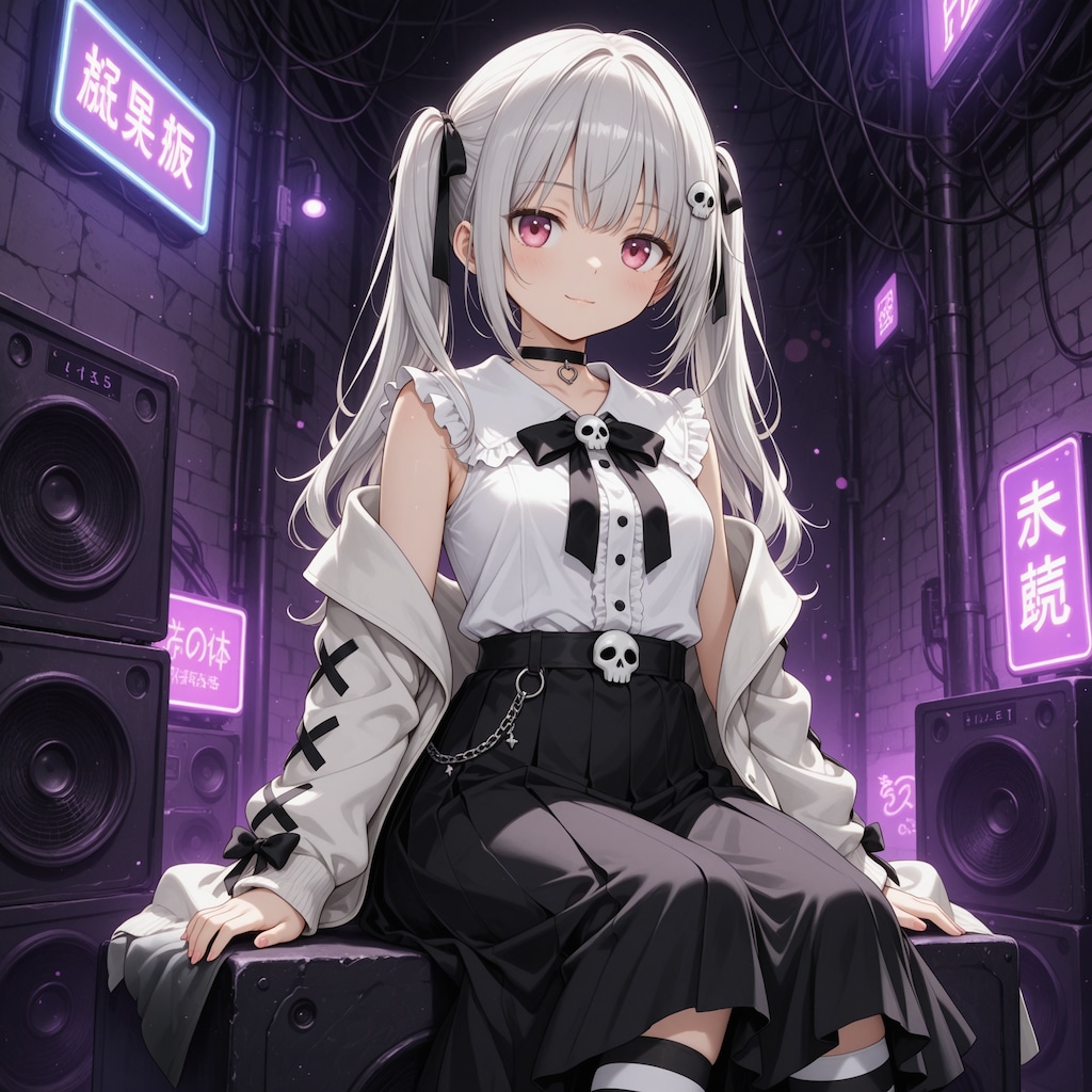 ドクロ