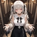 ドクロ 3枚目