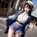 魔法少女2 9枚目