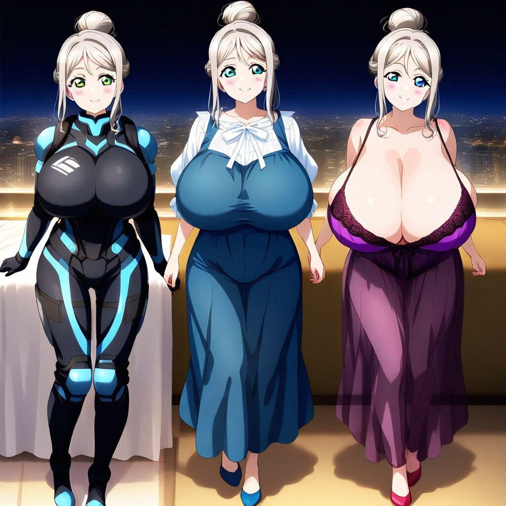 メカスーツ