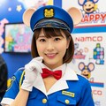 ナムコの懐かしいゲームのコンパニオンさん 7枚目