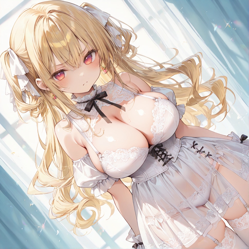 透け透け
