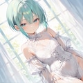 透け透け 3枚目