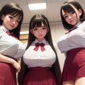 一緒に帰りましょう 2枚目