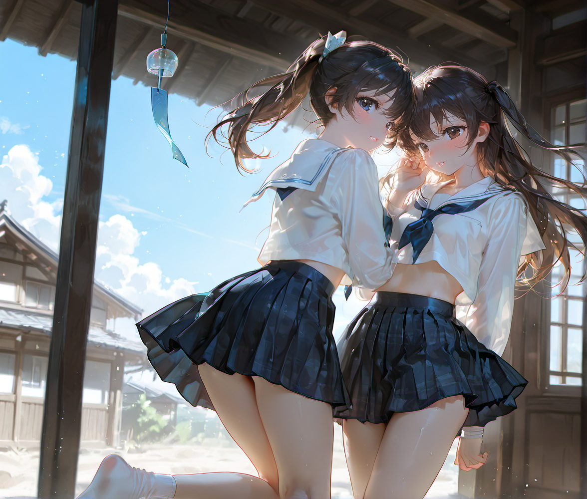 なかよし