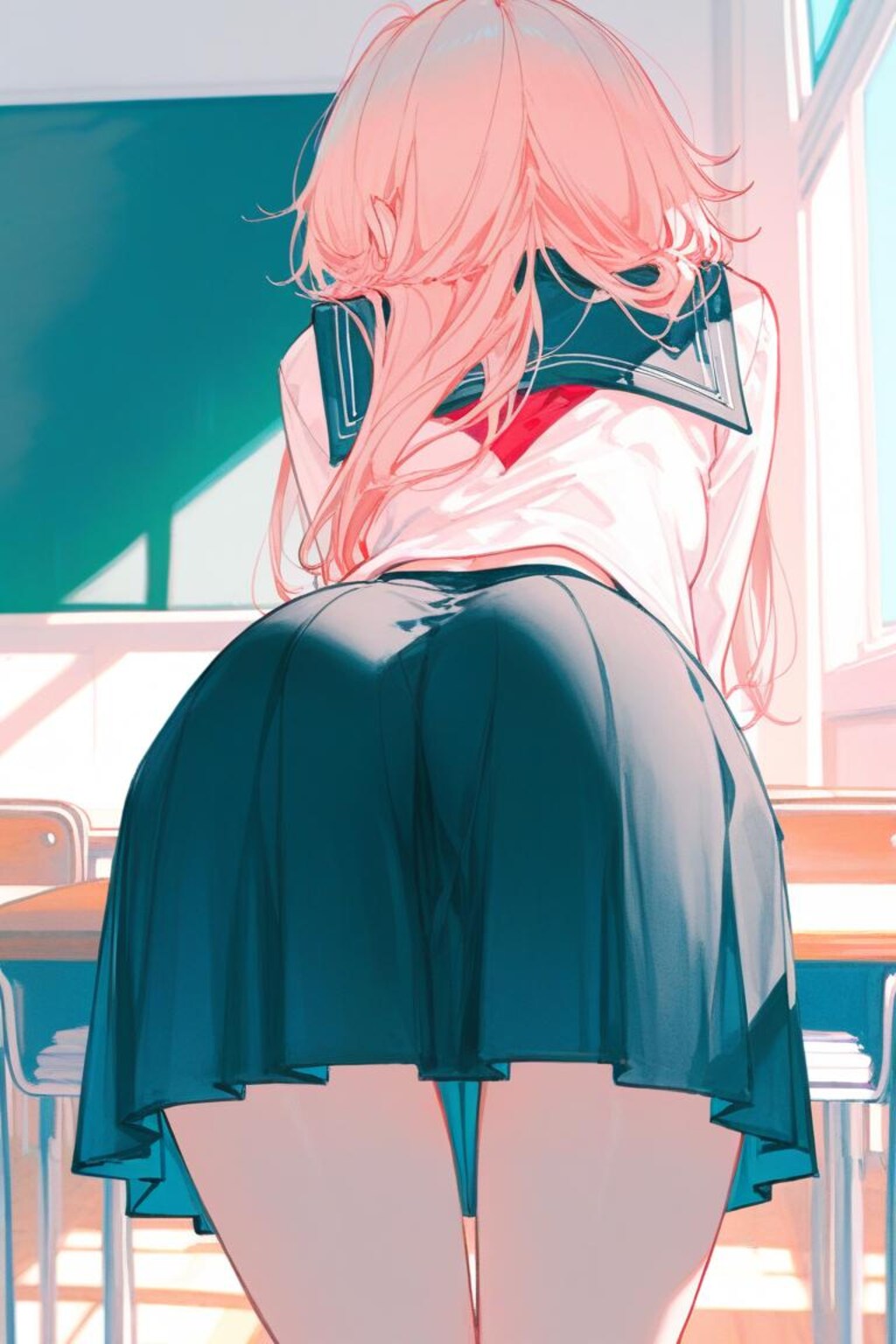 教室