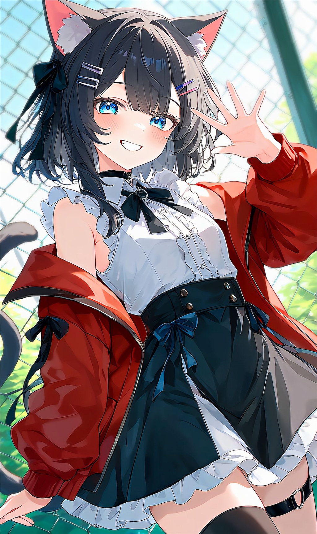 やっほ♪