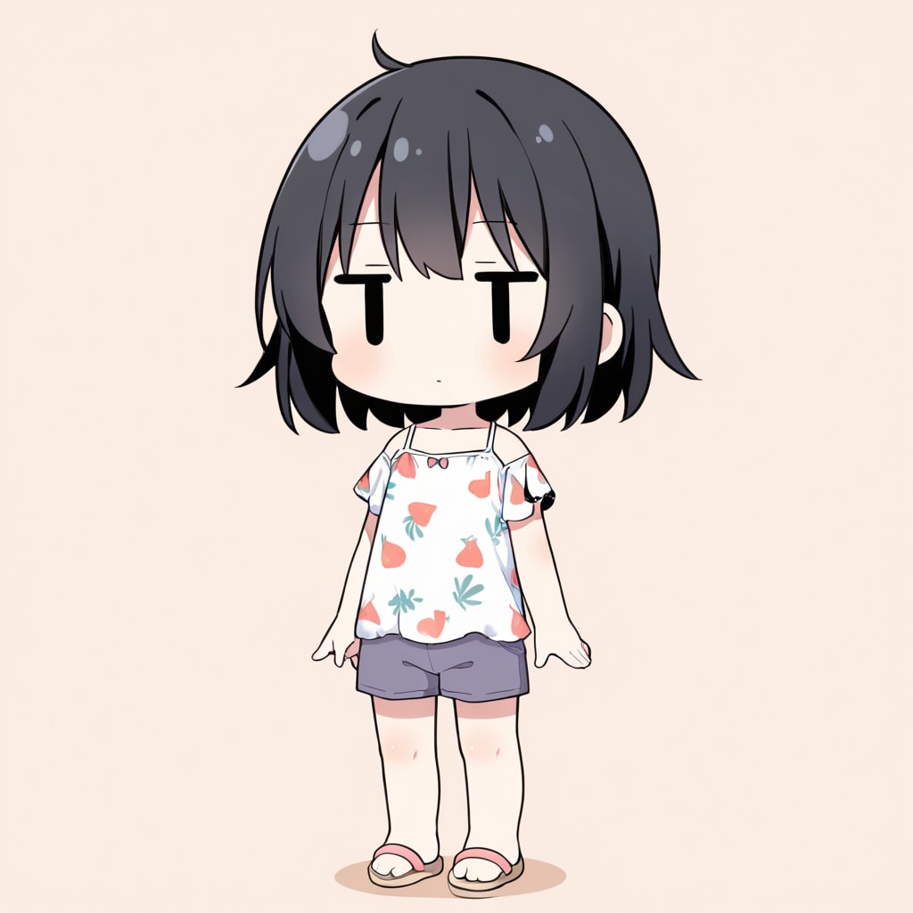 アロハシャツを着てみた