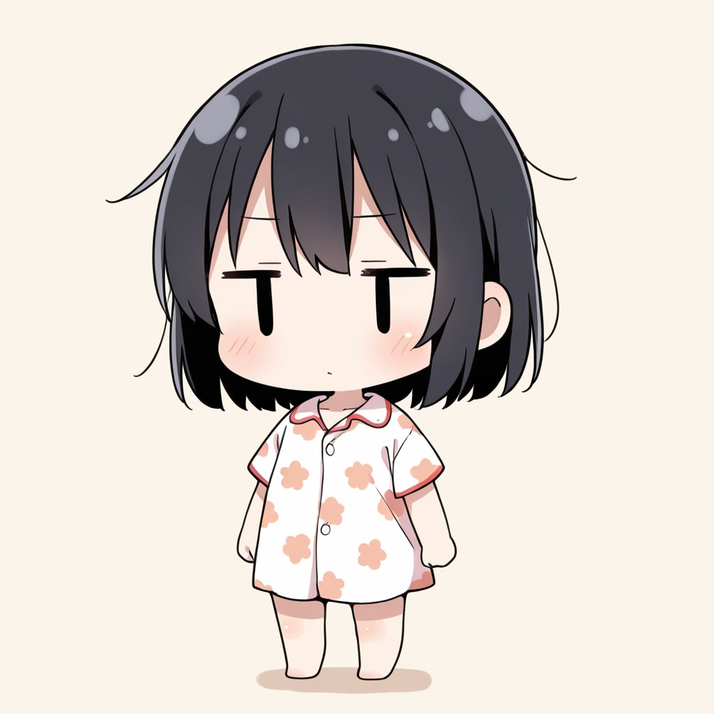 アロハシャツを着てみた