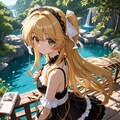 陽子さん 2枚目