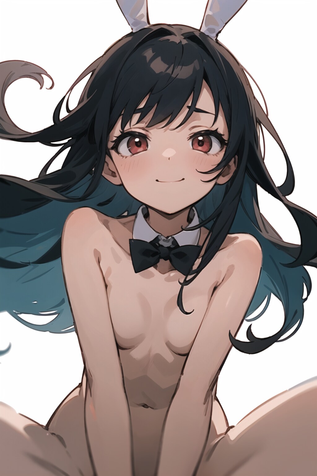 今日のバニーガール（2025/05/15）