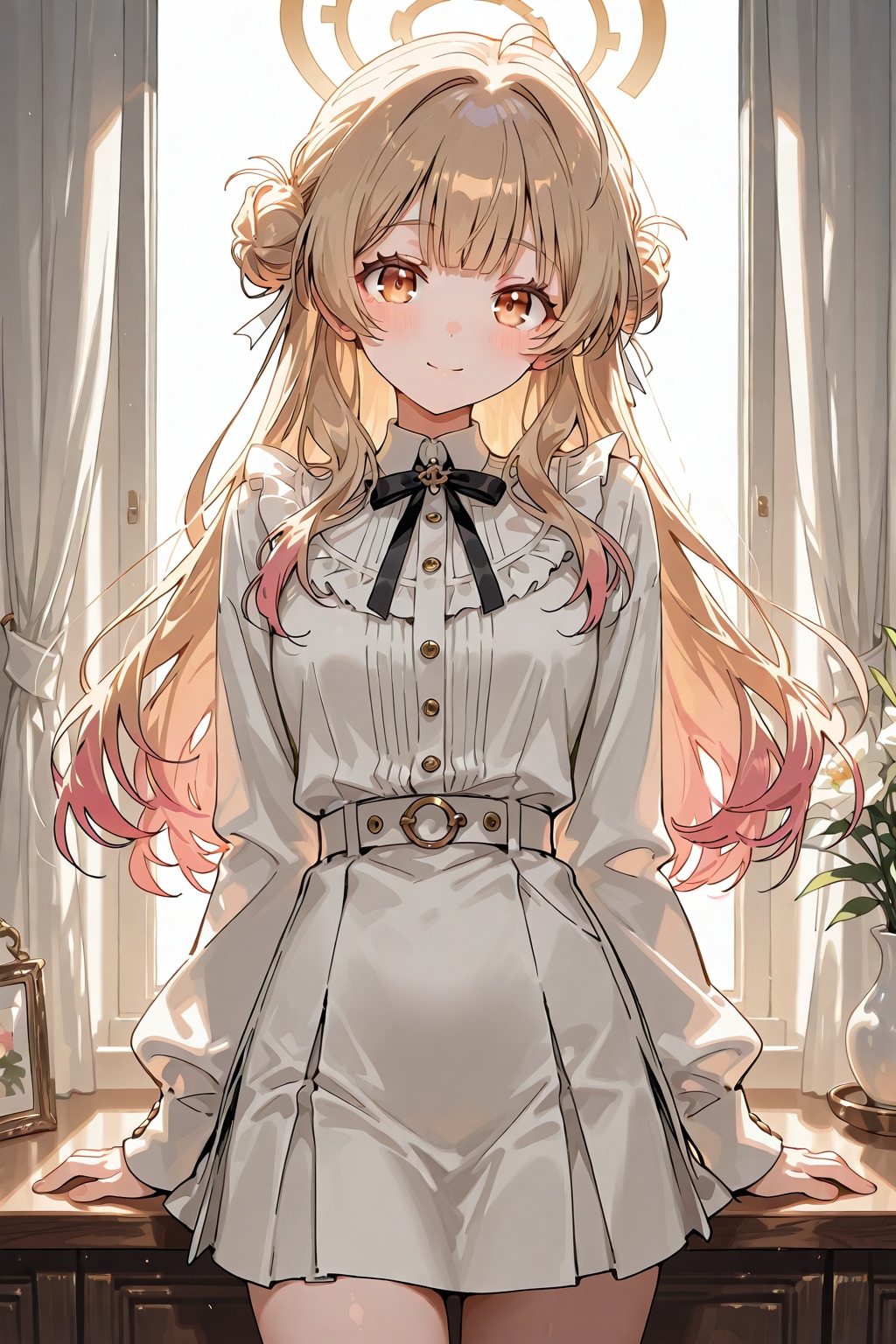 #BONSAI 日付召喚