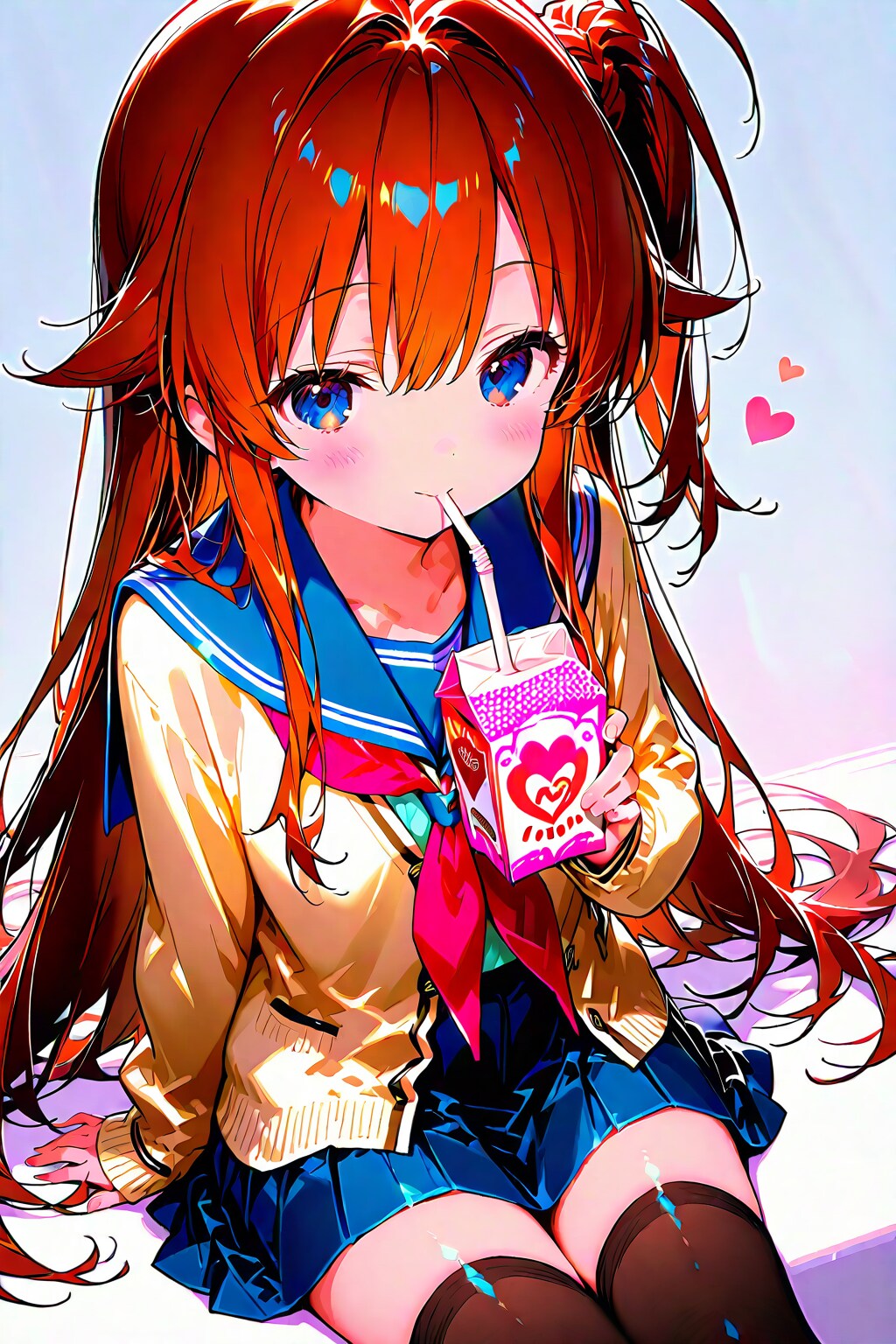 ミルク