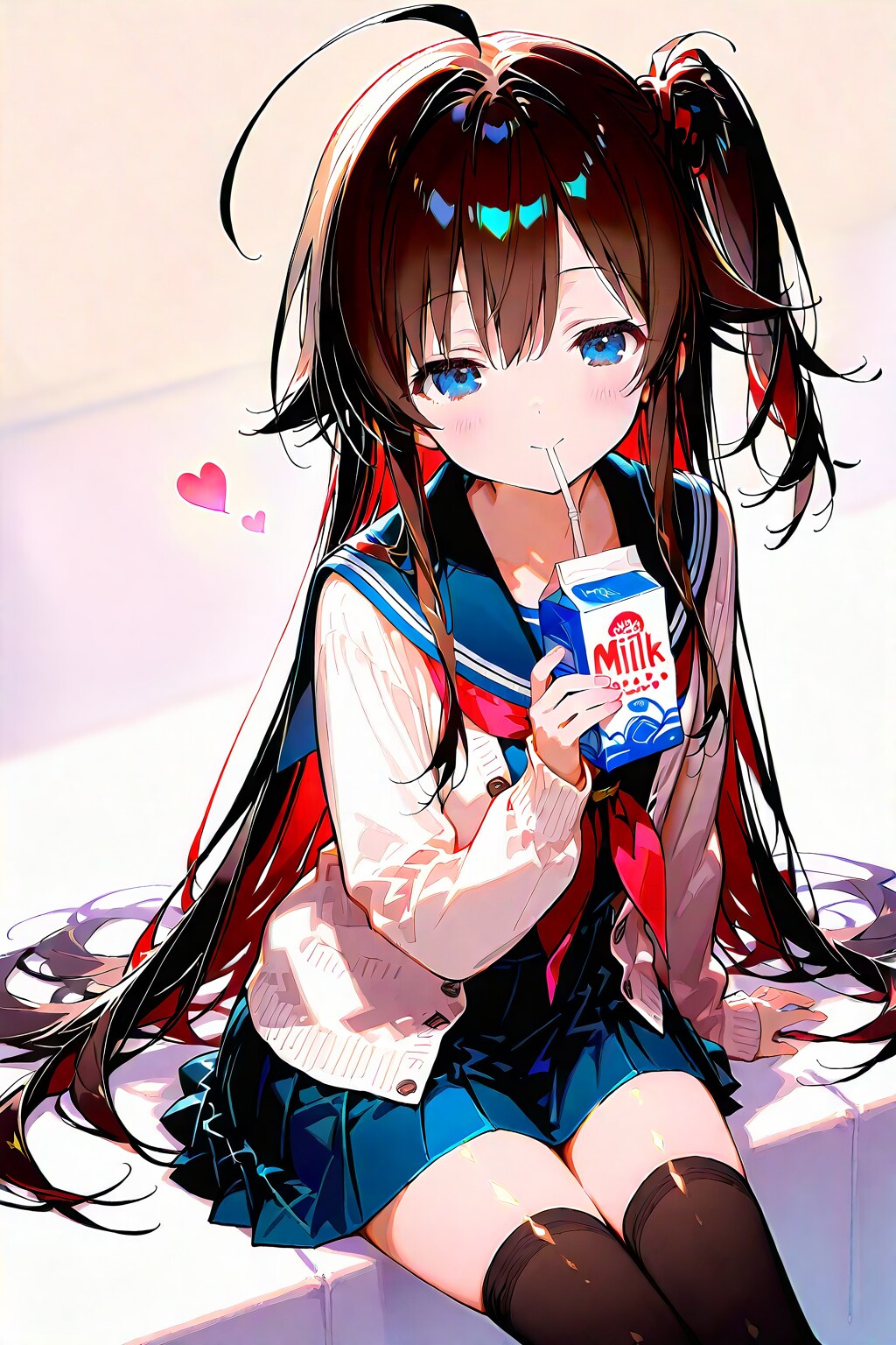 ミルク