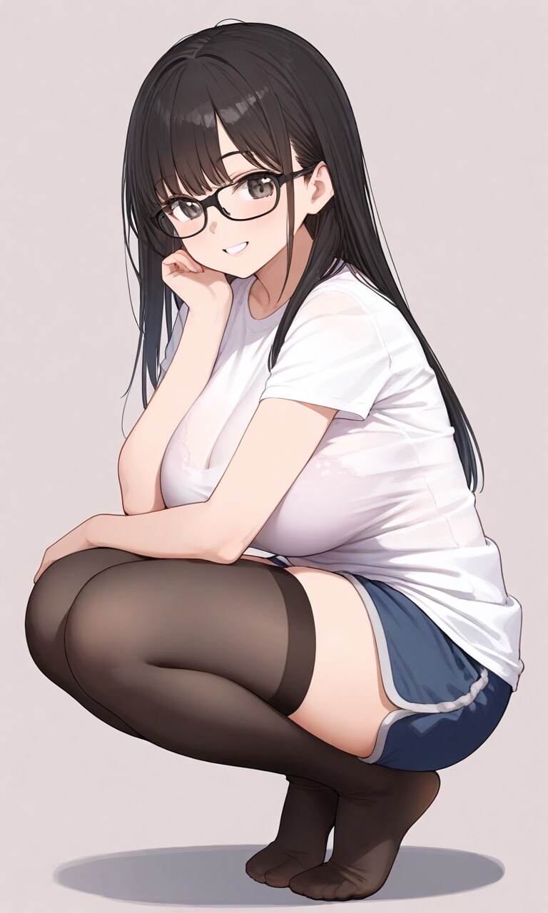 おはようはな嬢🌺０３