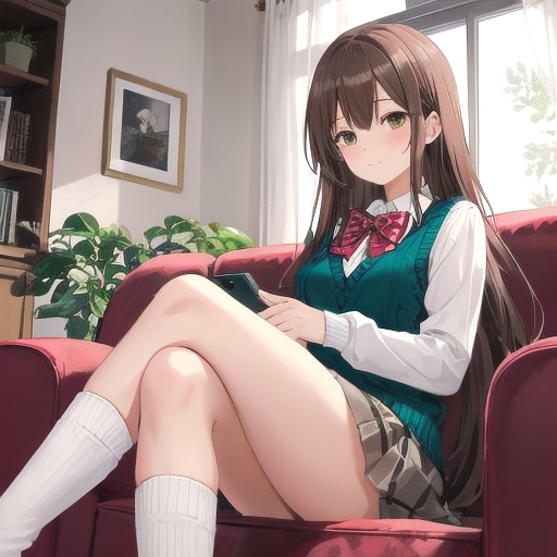 読書？