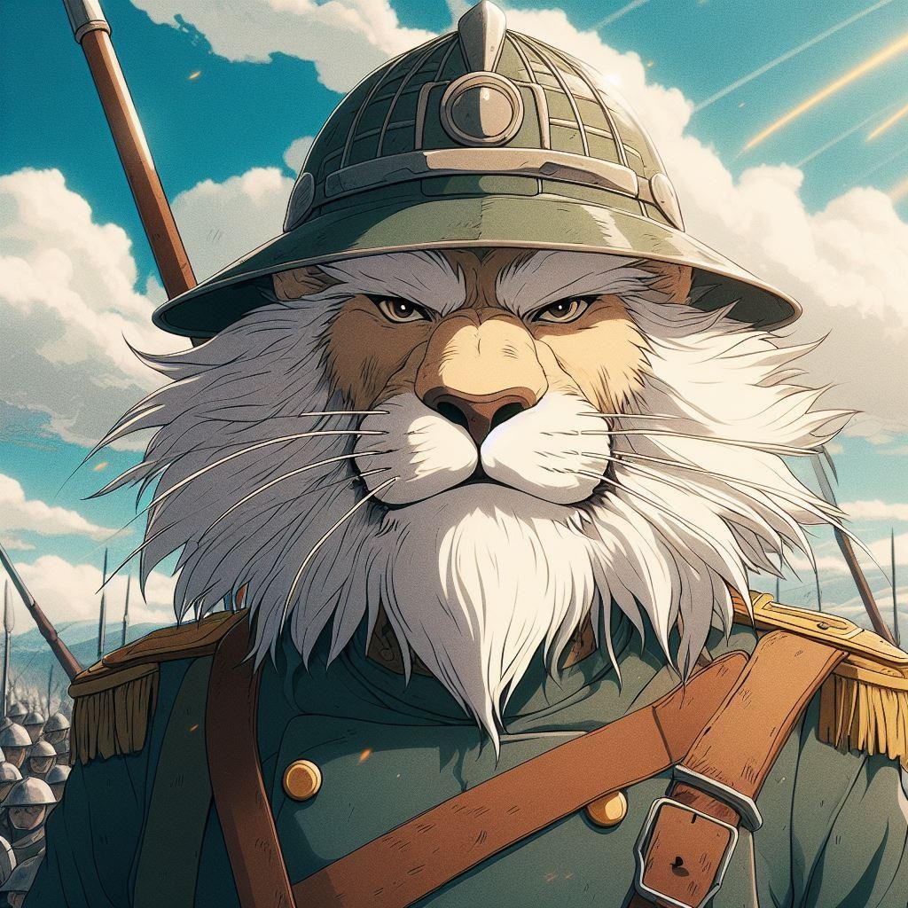 老兵