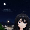 3Dアバターの女の子 3枚目