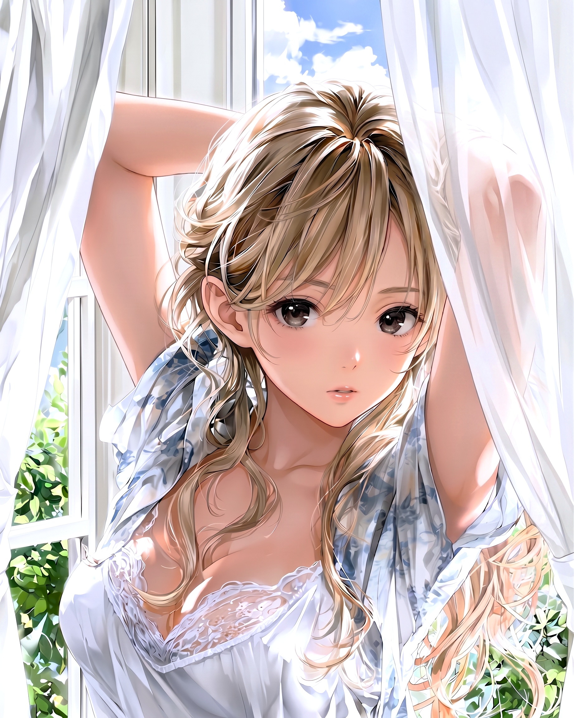 ぐっもにはなきん！