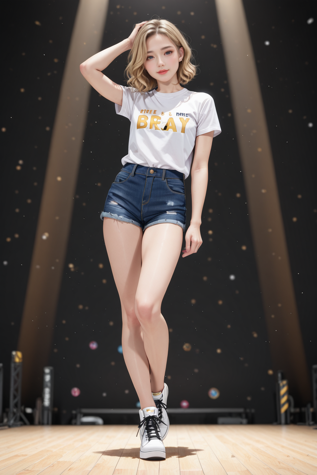 うちの子ユイ企画参加投稿