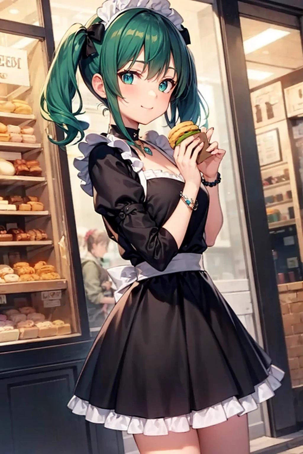 笑顔にさせてやんよ | の人気AIイラスト・グラビア