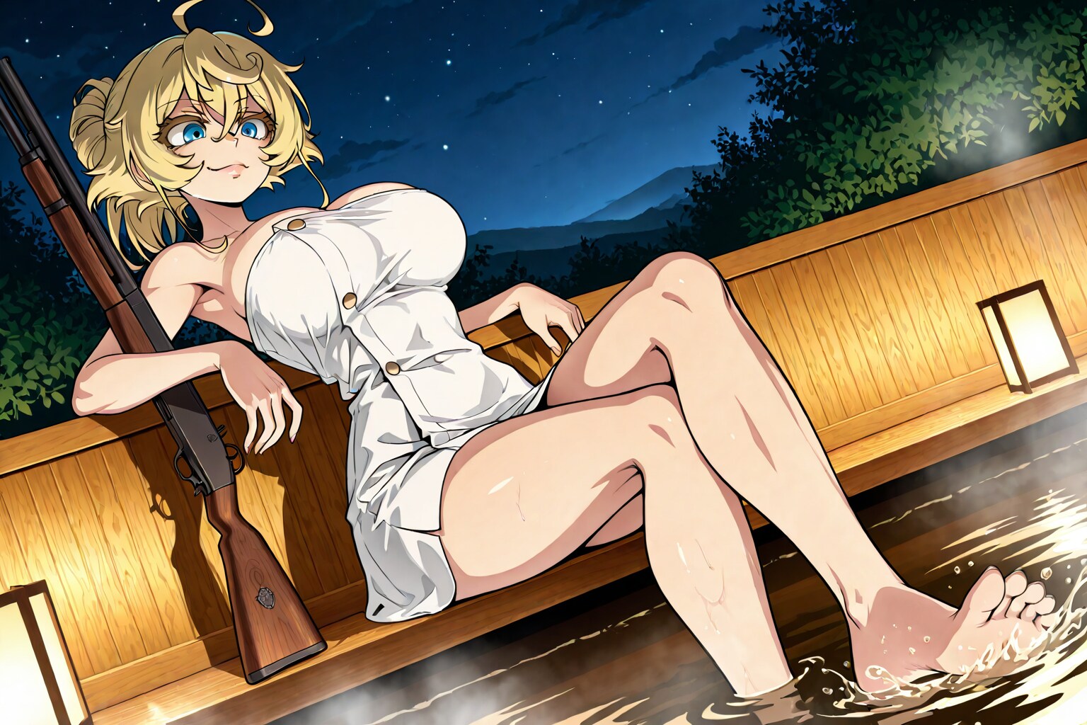 ターニャ・デグレチャフ