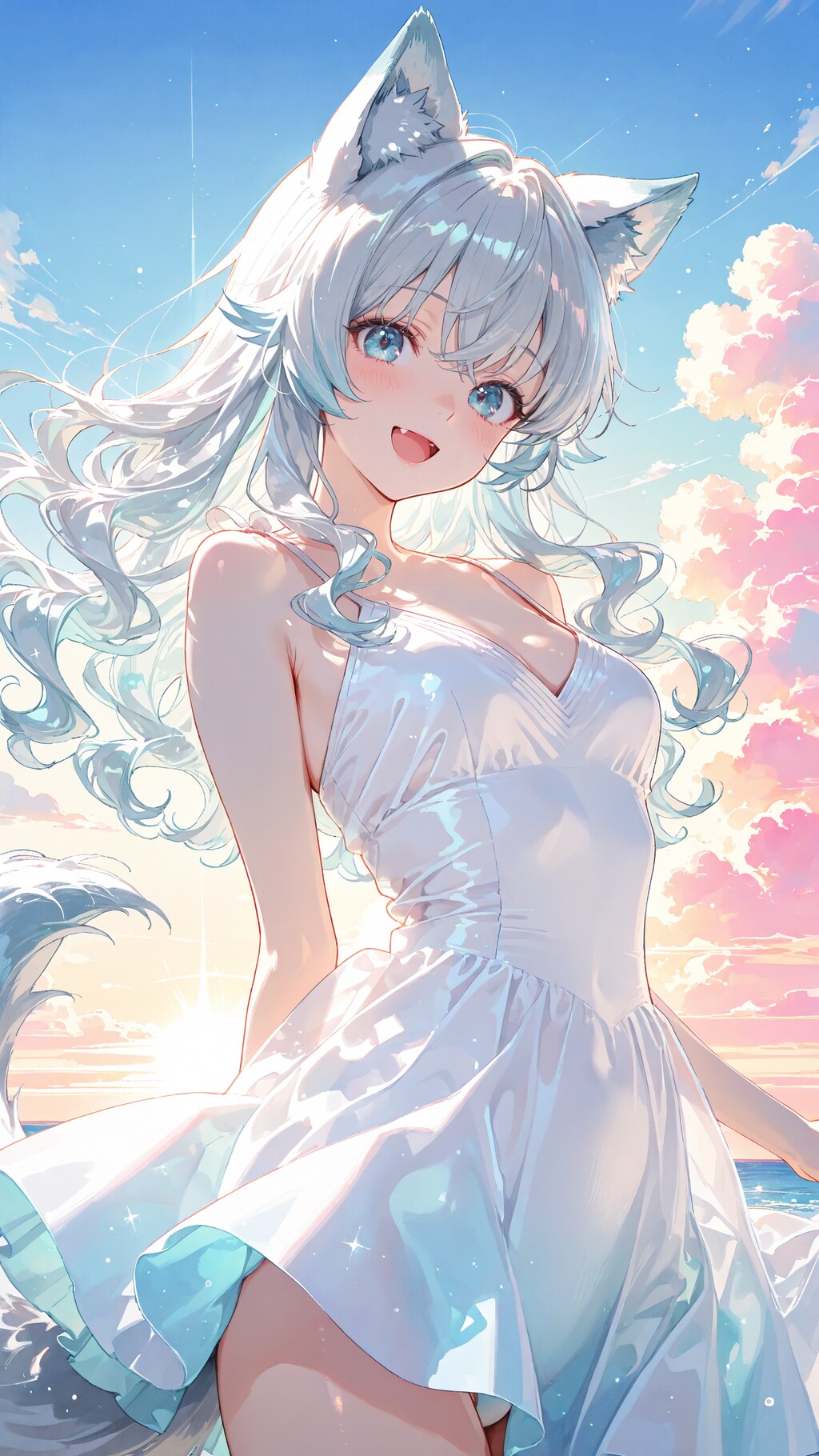 似合ってますか？