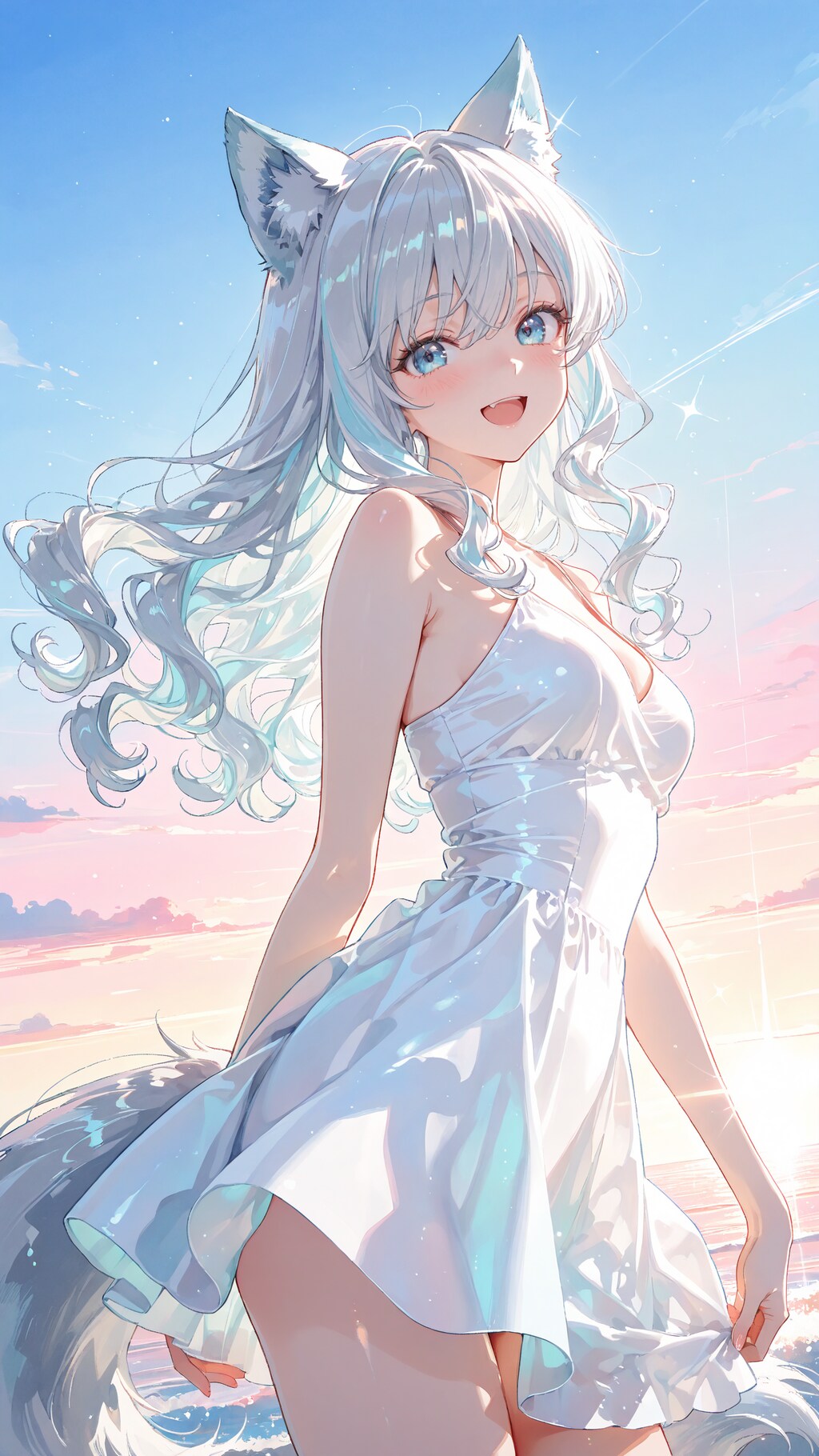 似合ってますか？