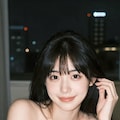思い出の彼女 11枚目