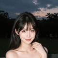 思い出の彼女 2枚目